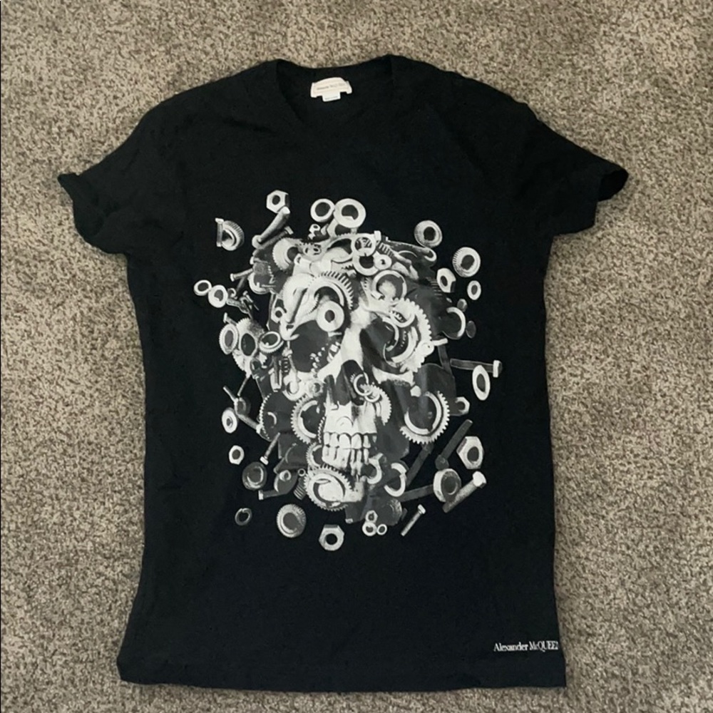 Alexander McQueen